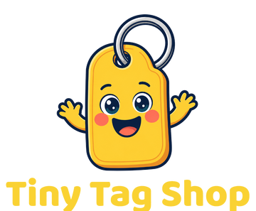 Tiny Tag Shop
